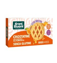 GRANIBUONI Crostat.Albic.2pz
