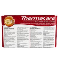 Thermacare Lbh 8hr 1ct Es It