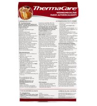 Thermacare Flex Xl 1ct At Deit