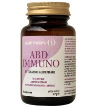 ABD IMMUNO 30CPR