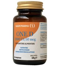 ONE D 60CPR