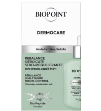 Biopoint Rebalance Siero Cute