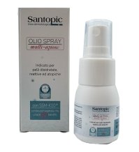 SANTOPIC Olio Spray  30ml