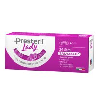 LADY PRESTERIL P/SLIP STESI BI