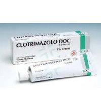 CLOTRIMAZOLO DOC*CREMA 30G 1%