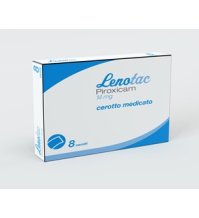LENOTAC*8CER MED 14MG
