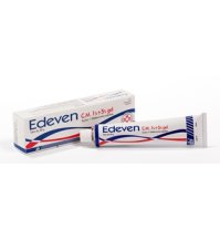 Edeven Cm*gel Tubo 40g 1%+5%