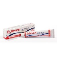 Edeven Cm*gel Tubo 40g 2%+5%