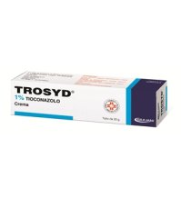 GIULIANI Spa Trosyd crema dermatologica 30g 1%__+ 1 COUPON__