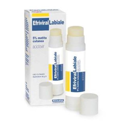 EFRIVIRALLABIALE*MAT CUT 3G 5%< EFRIVIRALLABIALE*MAT CUT 3G 5%<