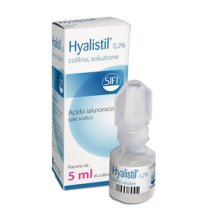 HYALISTIL*COLL FL 5ML 0,2%
