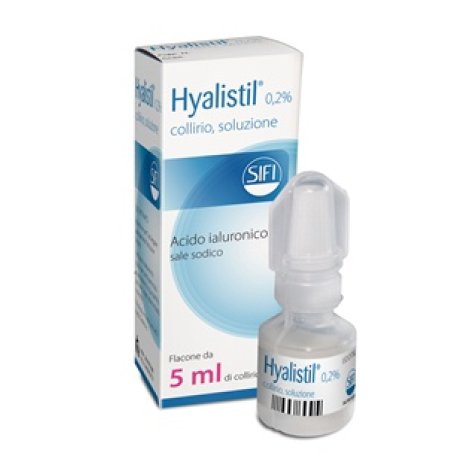 HYALISTIL*COLL FL 5ML 0,2%