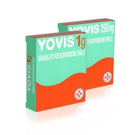 Yovis*os Grat 10bust 1g