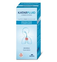 KATARFLUID*AD OS SOL 200ML