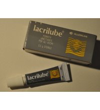 LACRILUBE*UNG OFT 3,5G