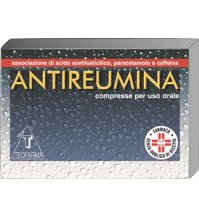 Antireumina*10cpr