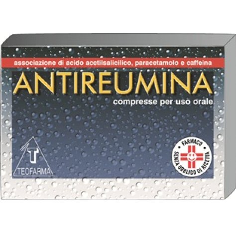 Antireumina*10cpr