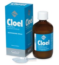 Cloel*os Sosp 200ml708mg/100ml