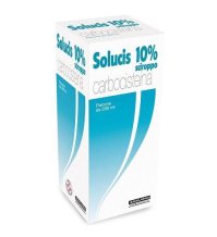 Solucis*scir 200ml 100mg/ml