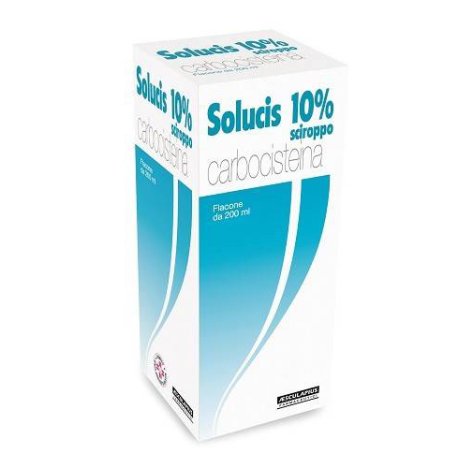 Solucis*scir 200ml 100mg/ml