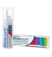 Dicloreum Ant Loc*sch 50g 3%