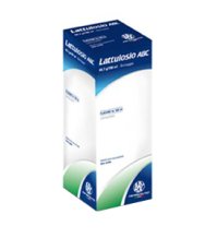 LATTULOSIO ABC*SCIR 180ML66,7%