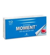 Moment*10cps Molli 200mg