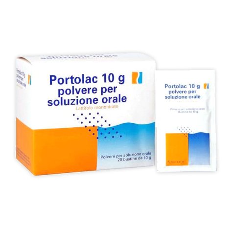 Portolac*os 20bust 10g