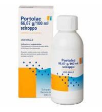 PORTOLAC*SCIR. 200ML 66,67G