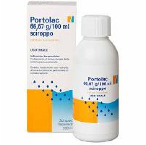 PORTOLAC*SCIR. 200ML 66,67G