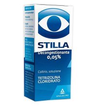 STILLA DECONG.*COLL. 8ML 0,05%