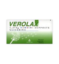 Verolax*bb 18supp 1,375g