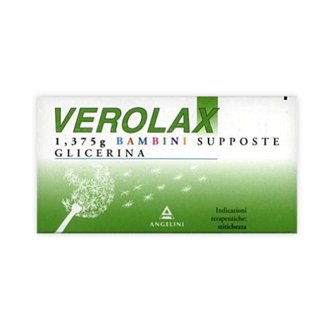 Verolax*bb 18supp 1,375g