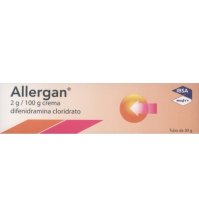 ALLERGAN*CREMA TUBO 30 G