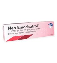 Neoemocicatrol*ung Nas 20g