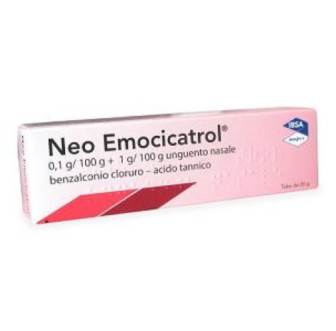 Neoemocicatrol*ung Nas 20g