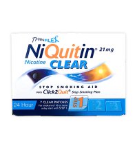 Niquitin*7cer Transd 21mg/24h