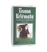 TISANA KELEMATA*ERBE OS 80G