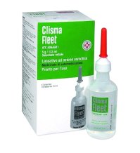 CLISMA FLEET PR.USO*4FL 133ML