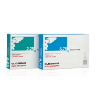 GLICEROLO EG*AD 6CONT 6,75G