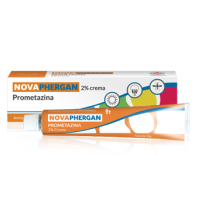 NOVAPHERGAN*2% CR 30G