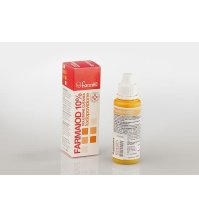 FARMAIOD 10% Sol.Cut.100ml