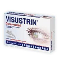 Visustrin*coll 10ml 1mg/ml