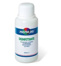 MASTER AID DISINF 250ML