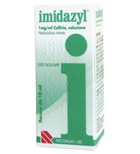 IMIDAZYL*COLL. 10 ML 0,1%