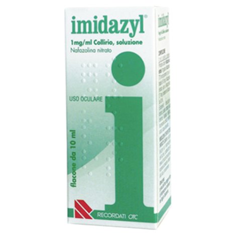 IMIDAZYL*COLL. 10 ML 0,1%