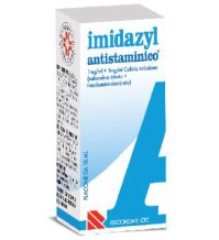 Imidazyl Antist*coll 1fl 10ml