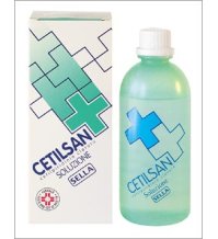 CETILSAN*SOLUZ FL 200ML
