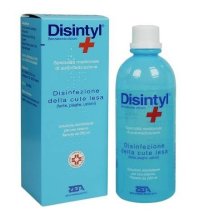DISINTYL*FL 200ML C/AST