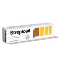 Streptosil Neomicina*ung 20g